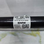 Bild in die Galerieansicht laden, 2023 BMW XM G09 4.4 S68 Drive Shaft Front Left 5A2E805 TEST DRIVE 30 KM