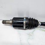 Bild in die Galerieansicht laden, 2023 BMW XM G09 4.4 S68 Drive Shaft Front Left 5A2E805 TEST DRIVE 30 KM