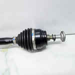 Bild in die Galerieansicht laden, 2023 BMW XM G09 4.4 S68 Drive Shaft Front Left 5A2E805 TEST DRIVE 30 KM