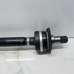 Bild in die Galerieansicht laden, 2021-2024 BMW M3 G80 M4 G82 G83 Rear Left Axle Shaft 8089855 7000 KM ECE