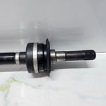 Load image into Gallery viewer, 2021-2024 BMW M3 M4 G80 G82 G83 Rear Right Axle Shaft 8089856 LOW MILEAGE