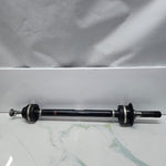 Load image into Gallery viewer, 2021-2024 BMW M3 M4 G80 G82 G83 Rear Right Axle Shaft 8089856 LOW MILEAGE