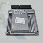 قم بتحميل الصورة إلى عارض الصور، 2006 BMW E90 320i N46 Engine Control Unit DME ECU ONLY 7561834 OEM USED