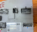 قم بتحميل الصورة إلى عارض الصور، Mercedes-Benz S-Class Front SAM Body Control Module A2229006509 W222 OEM