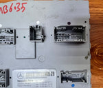 قم بتحميل الصورة إلى عارض الصور، Mercedes-Benz SAM Body Control Module A2229005711 W222 C217 S-Class OEM