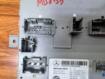 قم بتحميل الصورة إلى عارض الصور، Mercedes-Benz SAM Body Control Module A2229005711 W222 C217 S-Class OEM