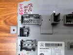 قم بتحميل الصورة إلى عارض الصور، Mercedes-Benz S-Class W222 Front SAM Body Control Unit A2229008504 OEM