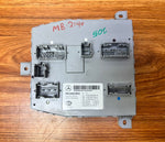 Load image into Gallery viewer, Mercedes-Benz Front SAM Body Control Module A2059006818 C-Class W205 OEM