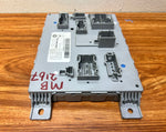 Load image into Gallery viewer, Mercedes-Benz S-Class Rear SAM Body Control Module A2229005614 W222 V222 X222 OEM