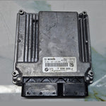 قم بتحميل الصورة إلى عارض الصور، 2018 BMW X1 E84 N46 Engine Control Module DME ECU ONLY 7628656 OEM USED