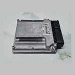 قم بتحميل الصورة إلى عارض الصور، 2018 BMW X1 E84 N46 Engine Control Module DME ECU ONLY 7628656 OEM USED