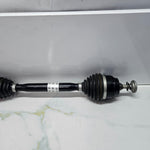 Load image into Gallery viewer, 2023 BMW XM G09 S68 4.4 V8 Front Right Driveshaft 5A2E808 TEST DRIVE SHAFT 30KM