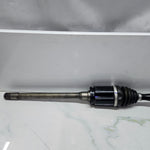 Load image into Gallery viewer, 2023 BMW XM G09 S68 4.4 V8 Front Right Driveshaft 5A2E808 TEST DRIVE SHAFT 30KM