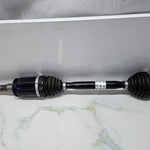 Load image into Gallery viewer, 2023 BMW XM G09 S68 4.4 V8 Front Right Driveshaft 5A2E808 TEST DRIVE SHAFT 30KM