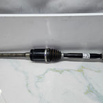Load image into Gallery viewer, 2023 BMW XM G09 S68 4.4 V8 Front Right Driveshaft 5A2E808 TEST DRIVE SHAFT 30KM