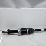 Load image into Gallery viewer, 2022-2025 BMW I4 G26 Front Right Axle Shaft Assembly 5A25C58