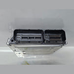 قم بتحميل الصورة إلى عارض الصور، BMW E90 E60 320i N46N Engine Control Unit DME ECU SET 7581611 OEM USED