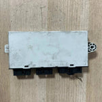 قم بتحميل الصورة إلى عارض الصور، 2011–2012 BMW 750i F02 N63 4.4L V8 Engine Control Module ECU Set (7619884) – OEM