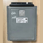 قم بتحميل الصورة إلى عارض الصور، 2008–2015 BMW 750i F02 F06 F12 N63 Engine Control Unit ECU Set (7633374) – OEM