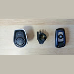 قم بتحميل الصورة إلى عارض الصور، BMW F30 320d N47 Diesel DDE Engine ECU Kit Control Module (8576344) – OEM