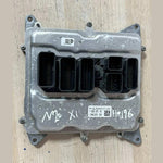 قم بتحميل الصورة إلى عارض الصور، 2010–2015 BMW X1 E84 N20 2.0 Turbo Engine Control Unit ECU Set (7639375) – OEM