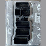 قم بتحميل الصورة إلى عارض الصور، 2010–2015 BMW X1 E84 N20 2.0 Turbo Engine Control Unit ECU Set (7639375) – OEM