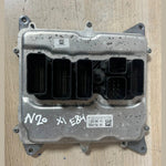 قم بتحميل الصورة إلى عارض الصور، BMW X1 xDrive20i E84 N20 Engine Control Unit ECU Kit + CAS3 + 3 Keys (7629006) – OEM