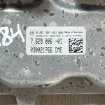 قم بتحميل الصورة إلى عارض الصور، BMW X1 xDrive20i E84 N20 Engine Control Unit ECU Kit + CAS3 + 3 Keys (7629006) – OEM