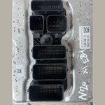 قم بتحميل الصورة إلى عارض الصور، BMW X1 xDrive20i E84 N20 Engine Control Unit ECU Kit + CAS3 + 3 Keys (7629006) – OEM