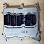 قم بتحميل الصورة إلى عارض الصور، BMW F10 528i N20 CAS4 FEM Basic Control Unit ECU Set With Key (8664661) – OEM