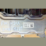 قم بتحميل الصورة إلى عارض الصور، BMW F10 528i N20 CAS4 FEM Basic Control Unit ECU Set With Key (8664661) – OEM