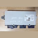 قم بتحميل الصورة إلى عارض الصور، BMW F10 528i N20 CAS4 FEM Basic Control Unit ECU Set With Key (8664661) – OEM