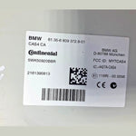 قم بتحميل الصورة إلى عارض الصور، BMW F10 528i N20 CAS4 FEM Basic Control Unit ECU Set With Key (8664661) – OEM
