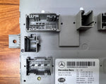 قم بتحميل الصورة إلى عارض الصور، Mercedes-Benz S-Class Front Body Control Module A2229008604 W222 OEM