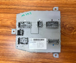 قم بتحميل الصورة إلى عارض الصور، 2014-2015 Mercedes-Benz C200 Front SAM Body Control Unit A2059002314 W205 OEM