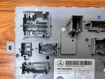 Load image into Gallery viewer, Mercedes-Benz Rear SAM Control Module A2059002019 C-Class W205 GLC W253 OEM