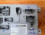 Load image into Gallery viewer, 2015 Mercedes-Benz C300 Rear SAM Control Unit A2229009708 C-Class W205 OEM