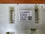 قم بتحميل الصورة إلى عارض الصور، Mercedes-Benz Rear SAM Control Unit A1669003308 W166 ML350 GL450 OEM