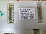 Load image into Gallery viewer, 2014-2016 Mercedes-Benz GL450 Rear SAM Control Module A1669003912 X166 GL500 GL550 OEM