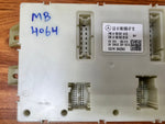 Load image into Gallery viewer, Mercedes-Benz GLE ML GL Rear SAM Signal Activation Control Unit A1669004712 W166 W292 OEM