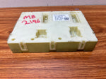 قم بتحميل الصورة إلى عارض الصور، 2011-2015 Mercedes-Benz ML63 AMG Rear SAM Signal Activation Control Module A1669008803 W166 W292 GLE OEM
