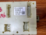 قم بتحميل الصورة إلى عارض الصور، 2011-2015 Mercedes-Benz ML63 AMG Rear SAM Signal Activation Control Module A1669008803 W166 W292 GLE OEM