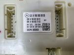 Load image into Gallery viewer, 2013-2014 Mercedes-Benz ML350 SAM Signal Acquisition Actuation Module A1669000805 W166 OEM