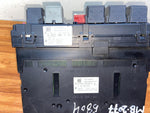 Bild in die Galerieansicht laden, Mercedes-Benz S550 W221 Rear SAM Fuse Box Control Module A2219067400 A2219005804 OEM