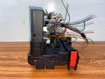 Bild in die Galerieansicht laden, Mercedes-Benz S550 W221 Rear SAM Fuse Box Control Module A2219067100 A22190046012 OEM