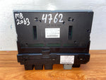 Bild in die Galerieansicht laden, Mercedes-Benz S550 W221 Rear SAM Fuse Box Control Module A2215403550 A2215404762 OEM