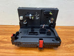 Bild in die Galerieansicht laden, Mercedes-Benz S550 W221 Rear SAM Fuse Box Control Module A2215403550 A2215404762 OEM