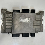 Load image into Gallery viewer, 2011 BMW F10 530i N52N Engine Control Module ECU Set DME MSV90 + CAS4 (7613806) – OEM