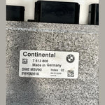 Load image into Gallery viewer, 2011 BMW F10 530i N52N Engine Control Module ECU Set DME MSV90 + CAS4 (7613806) – OEM