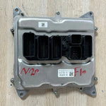 قم بتحميل الصورة إلى عارض الصور، BMW F10 N20 Engine Control Unit DME ECU Set + CAS4 + Key (8617551) – OEM